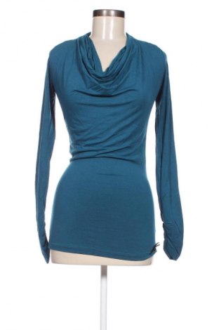 Damen Shirt Fly Girl, Größe M, Farbe Blau, Preis € 4,99