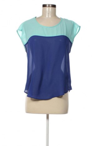 Γυναικεία μπλούζα Forever 21, Μέγεθος S, Χρώμα Μπλέ, Τιμή 10,23 €