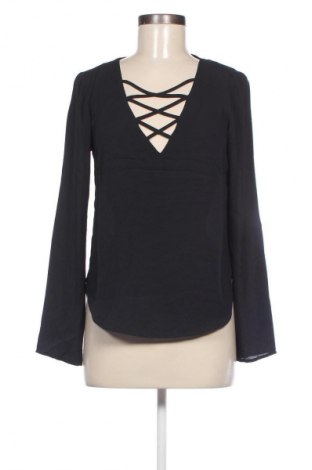 Damen Shirt Forever 21, Größe S, Farbe Schwarz, Preis € 2,49