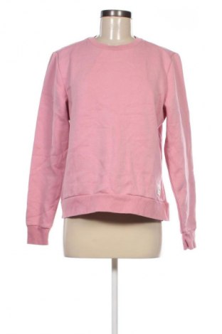 Γυναικεία μπλούζα Frank Dandy, Μέγεθος S, Χρώμα Ρόζ , Τιμή 3,95 €