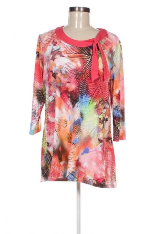 Дамска блуза Frank Walder, Размер XL, Цвят Многоцветен, Цена 48,00 лв.