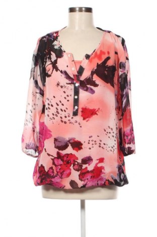 Damen Shirt Fransa, Größe M, Farbe Mehrfarbig, Preis € 13,01