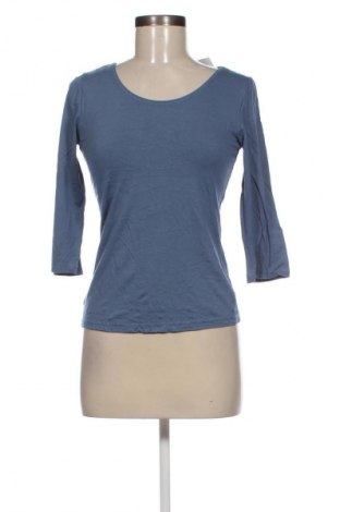 Damen Shirt Fransa, Größe M, Farbe Blau, Preis € 4,49