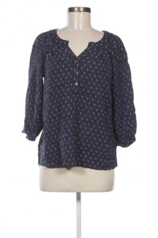 Damen Shirt Fransa, Größe S, Farbe Blau, Preis 3,99 €