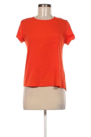 Damen Shirt French Connection, Größe S, Farbe Orange, Preis € 5,49