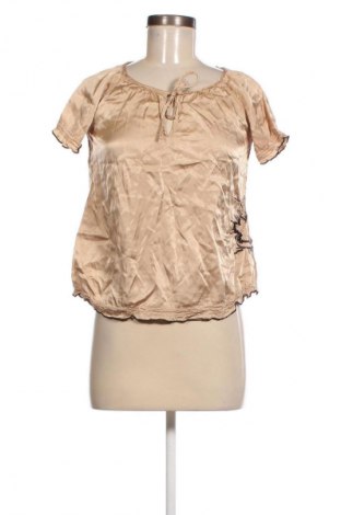 Damen Shirt Gant, Größe M, Farbe Beige, Preis € 98,55