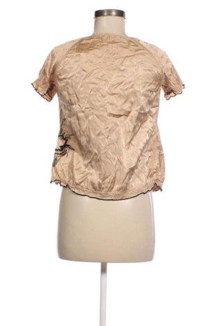 Damen Shirt Gant, Größe M, Farbe Beige, Preis 98,55 €