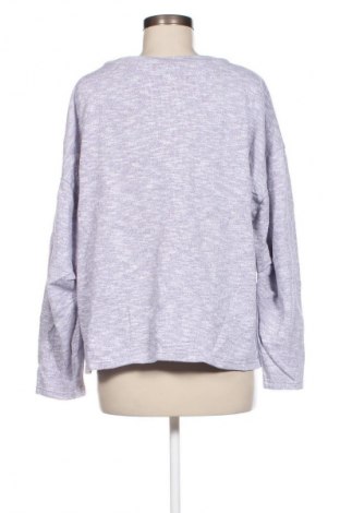 Damen Shirt Gap, Größe XL, Farbe Lila, Preis € 3,99