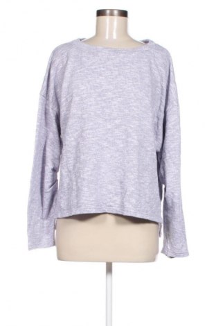 Γυναικεία μπλούζα Gap, Μέγεθος XL, Χρώμα Βιολετί, Τιμή 4,95 €