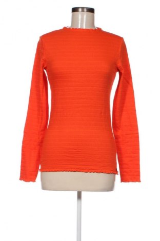 Damen Shirt Garcia, Größe S, Farbe Orange, Preis 3,99 €