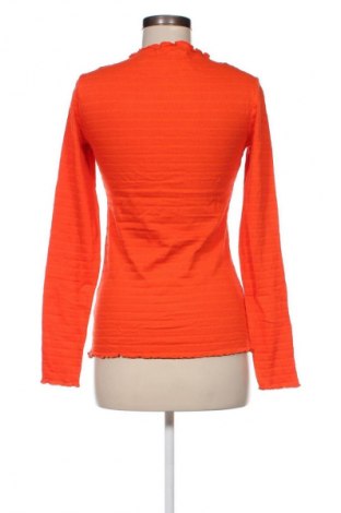 Damen Shirt Garcia, Größe S, Farbe Orange, Preis 3,79 €