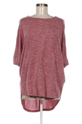Γυναικεία μπλούζα Gate Woman, Μέγεθος M, Χρώμα Πολύχρωμο, Τιμή 5,10 €