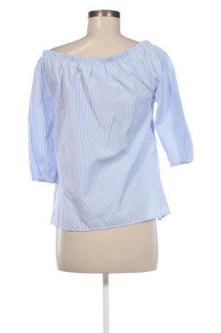 Damen Shirt Gate Woman, Größe M, Farbe Blau, Preis 4,99 €