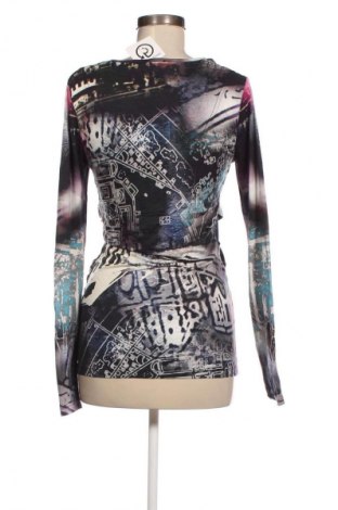 Damen Shirt Geisha, Größe XL, Farbe Mehrfarbig, Preis € 4,49