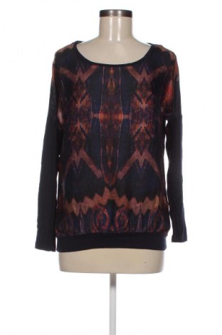 Damen Shirt Geisha, Größe S, Farbe Mehrfarbig, Preis € 3,99