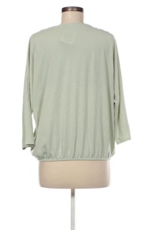 Damen Shirt Gemo, Größe L, Farbe Grün, Preis € 3,99