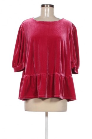 Damen Shirt George, Größe XXL, Farbe Rosa, Preis € 9,74