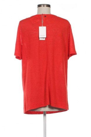 Damen Shirt Gerry Weber, Größe L, Farbe Rot, Preis 8,79 €