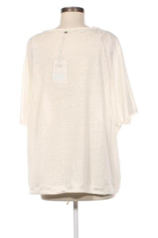 Γυναικεία μπλούζα Gerry Weber, Μέγεθος XXL, Χρώμα Λευκό, Τιμή 55,67 €