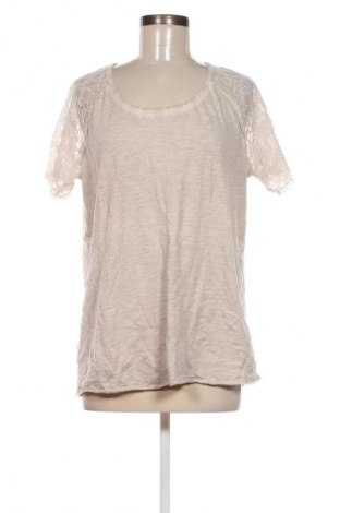 Damen Shirt Gerry Weber, Größe XL, Farbe Beige, Preis 33,40 €