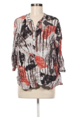 Damen Shirt Gerry Weber, Größe XL, Farbe Mehrfarbig, Preis 33,40 €