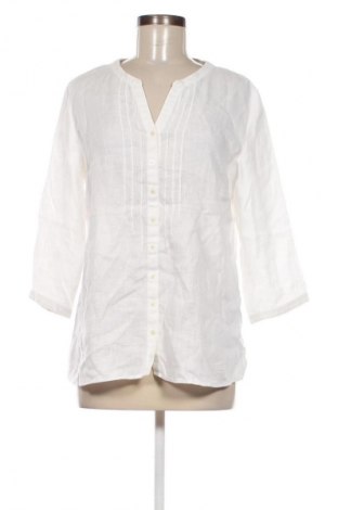 Damen Shirt Gerry Weber, Größe M, Farbe Weiß, Preis € 12,08