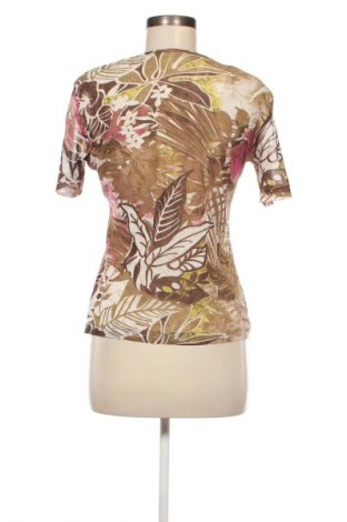 Damen Shirt Gerry Weber, Größe M, Farbe Mehrfarbig, Preis 6,99 €