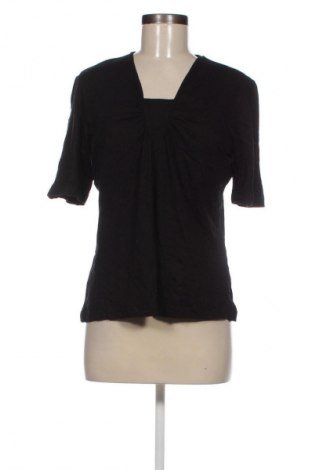 Γυναικεία μπλούζα Gerry Weber, Μέγεθος M, Χρώμα Μαύρο, Τιμή 13,95 €
