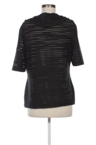 Damen Shirt Gerry Weber, Größe L, Farbe Schwarz, Preis 3,79 €