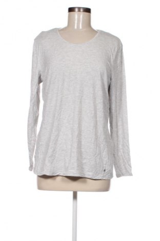 Γυναικεία μπλούζα Gerry Weber, Μέγεθος XL, Χρώμα Γκρί, Τιμή 13,36 €