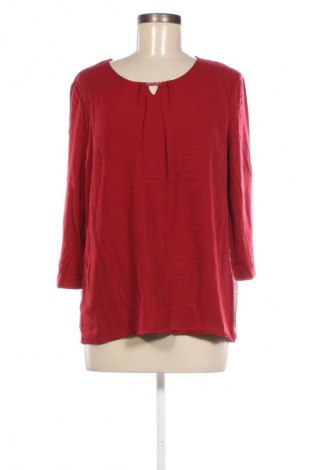 Γυναικεία μπλούζα Gerry Weber, Μέγεθος M, Χρώμα Κόκκινο, Τιμή 10,39 €