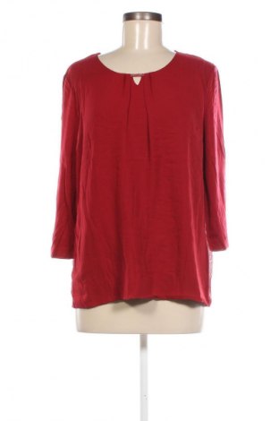 Damen Shirt Gerry Weber, Größe M, Farbe Rot, Preis 4,99 €