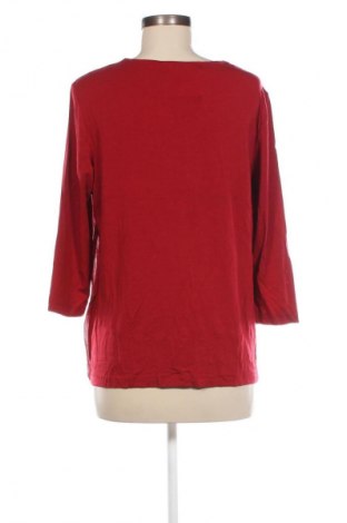 Damen Shirt Gerry Weber, Größe M, Farbe Rot, Preis € 4,99