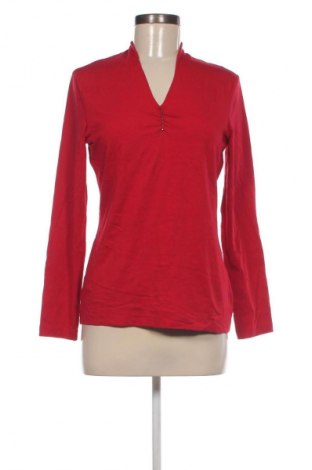 Damen Shirt Gerry Weber, Größe M, Farbe Rot, Preis 3,79 €