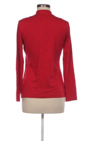 Damen Shirt Gerry Weber, Größe M, Farbe Rot, Preis 3,79 €