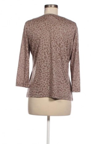 Damen Shirt Gerry Weber, Größe M, Farbe Beige, Preis € 4,99