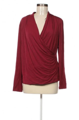 Damen Shirt Gerry Weber, Größe M, Farbe Rot, Preis 5,29 €