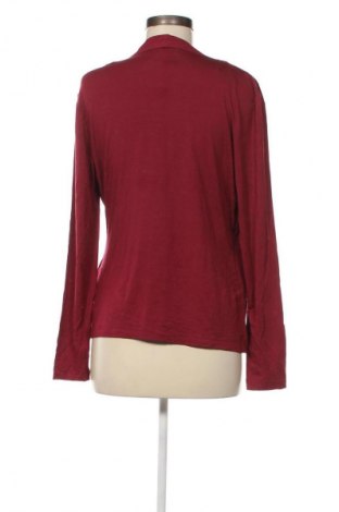 Damen Shirt Gerry Weber, Größe M, Farbe Rot, Preis 5,29 €