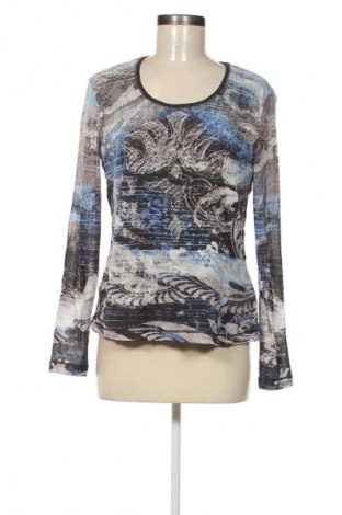 Bluză de femei Gerry Weber, Mărime M, Culoare Multicolor, Preț 23,99 Lei