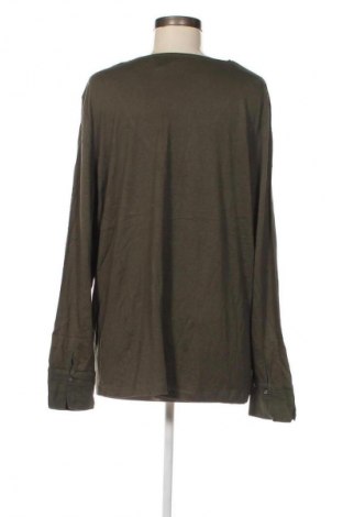 Bluză de femei Gerry Weber, Mărime XXL, Culoare Verde, Preț 157,89 Lei