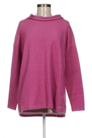 Damen Shirt Gerry Weber, Größe XL, Farbe Rosa, Preis 33,40 €