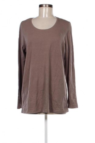 Damen Shirt Giada, Größe XL, Farbe Beige, Preis 4,49 €