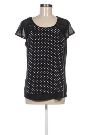 Damen Shirt Gina, Größe L, Farbe Schwarz, Preis 11,86 €