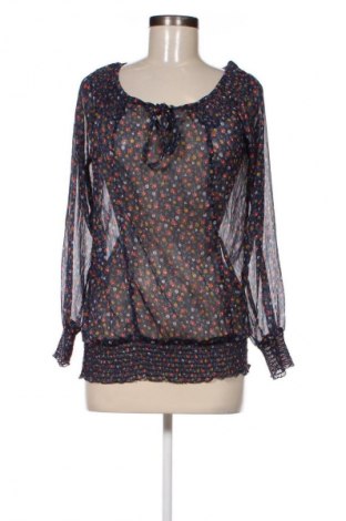 Damen Shirt Gina, Größe M, Farbe Mehrfarbig, Preis € 2,99