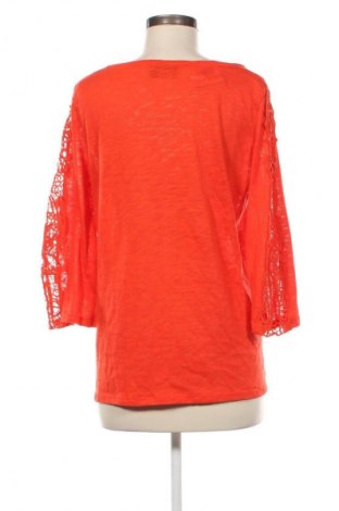 Damen Shirt Gina, Größe XL, Farbe Orange, Preis € 3,99