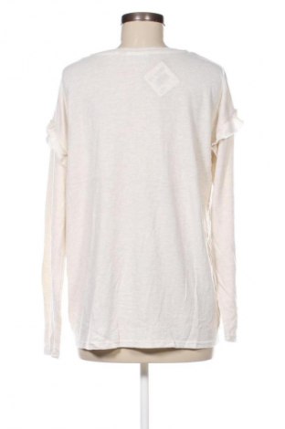 Damen Shirt Gina, Größe XL, Farbe Ecru, Preis € 5,49