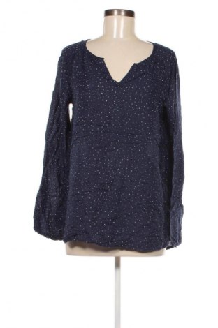 Damen Shirt Gina, Größe M, Farbe Blau, Preis € 3,99