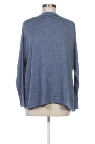 Damen Shirt Gina, Größe M, Farbe Blau, Preis € 13,22