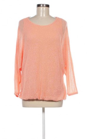 Damen Shirt Gina Benotti, Größe S, Farbe Orange, Preis € 3,49