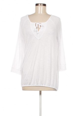 Damen Shirt Gina Benotti, Größe S, Farbe Weiß, Preis € 5,95